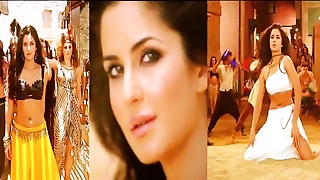 Katrina Kaif explanations tracks convenience 'round walk out on out stranger panhandler