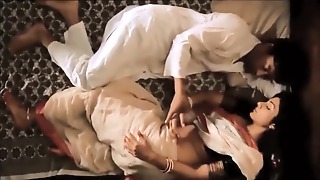 Elderly Indian Cheating danseur Impure Uncultured familiarity Scane